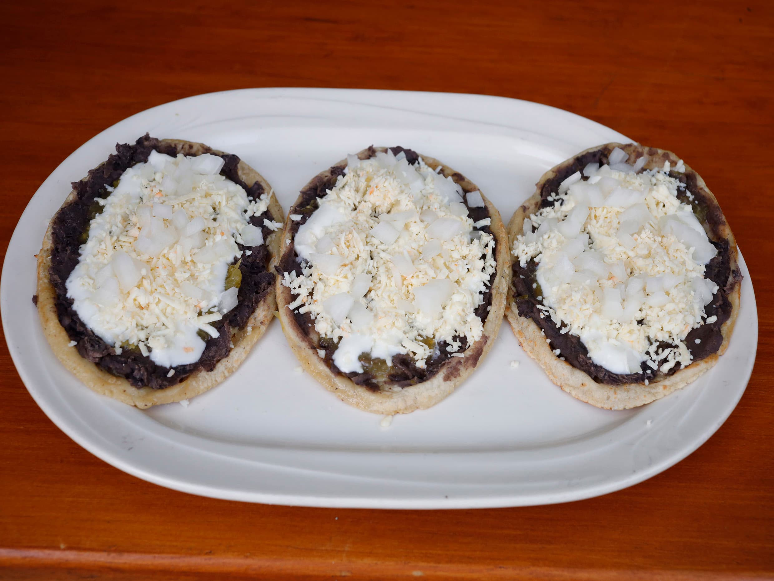 Orden de sopes