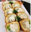 Nevado Ebi Roll
