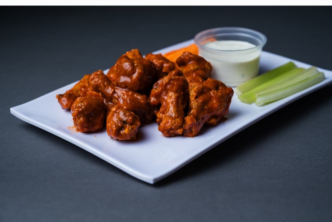 Alitas