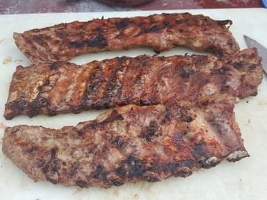 ORDEN DE COSTILLAS (350GRS)