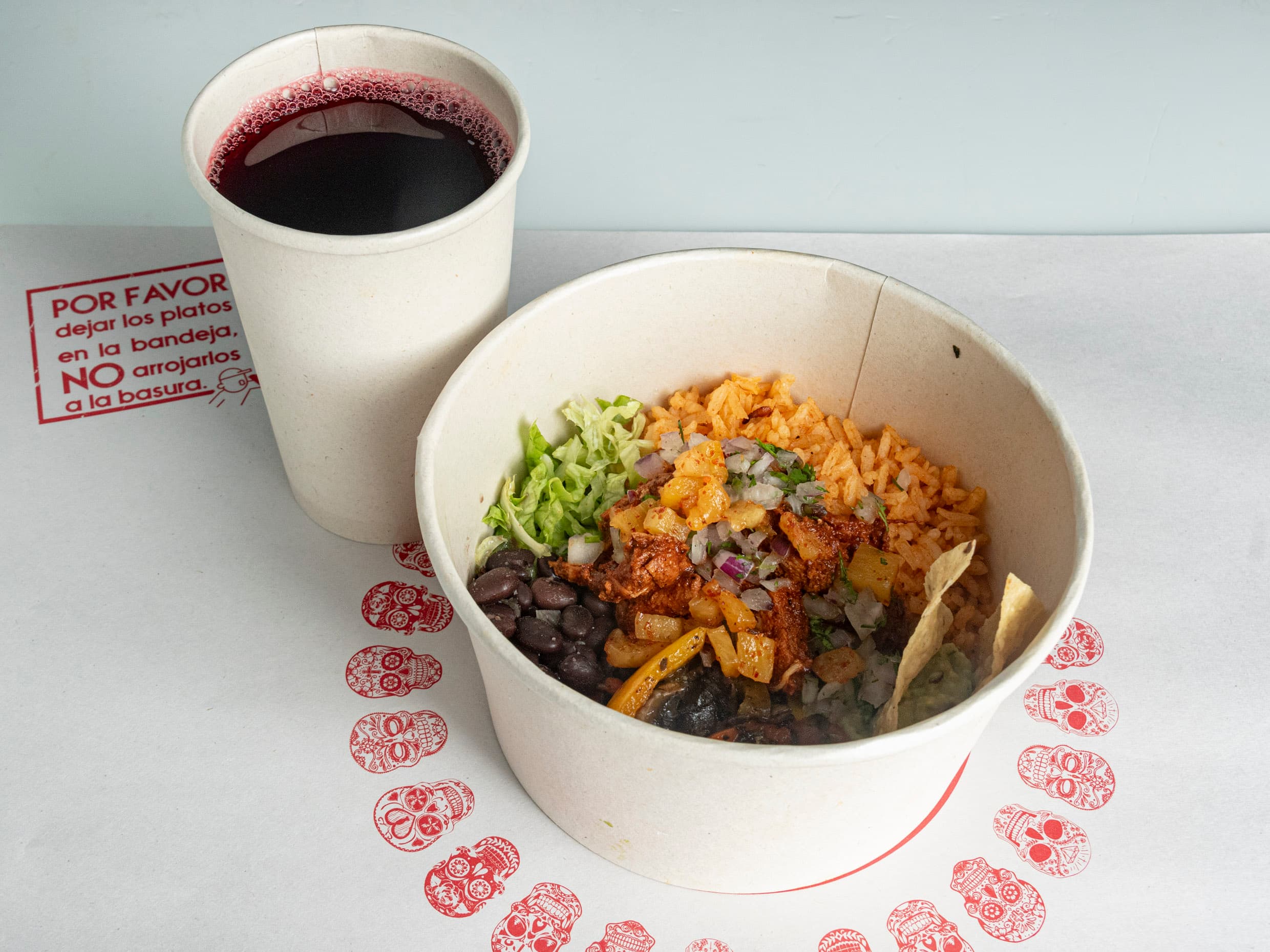 Bowl