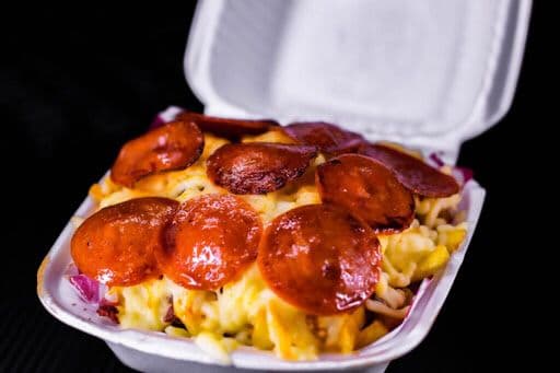 Pizza Papas