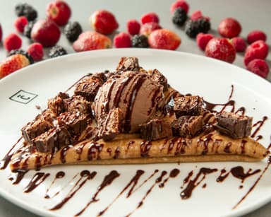 Crepa Kinder
