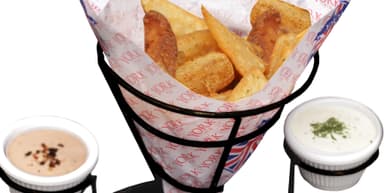 Papas Gajo 230 g