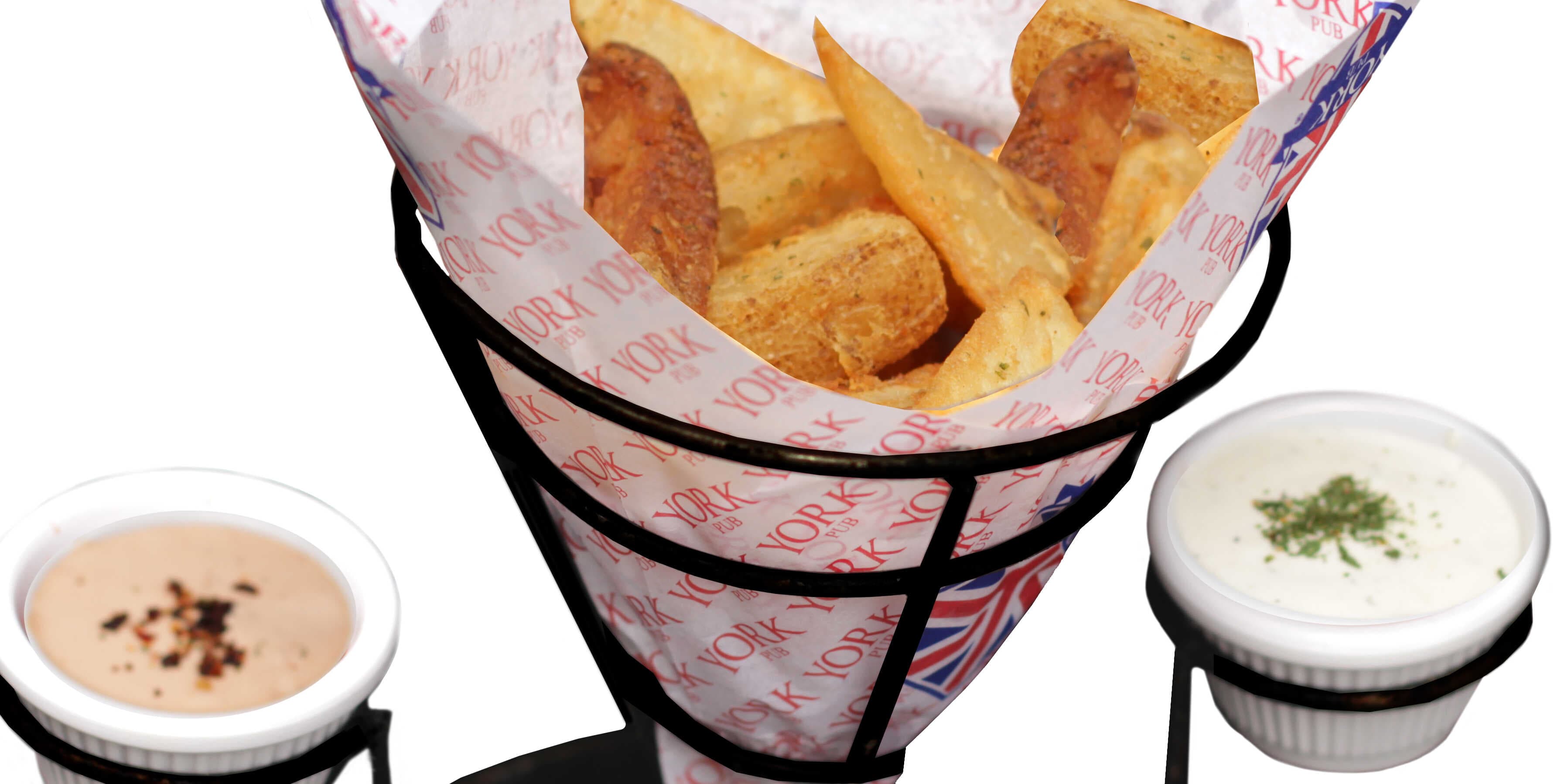 Papas Gajo 230 g