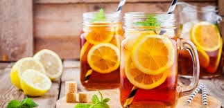 Té Helado 1 Litro