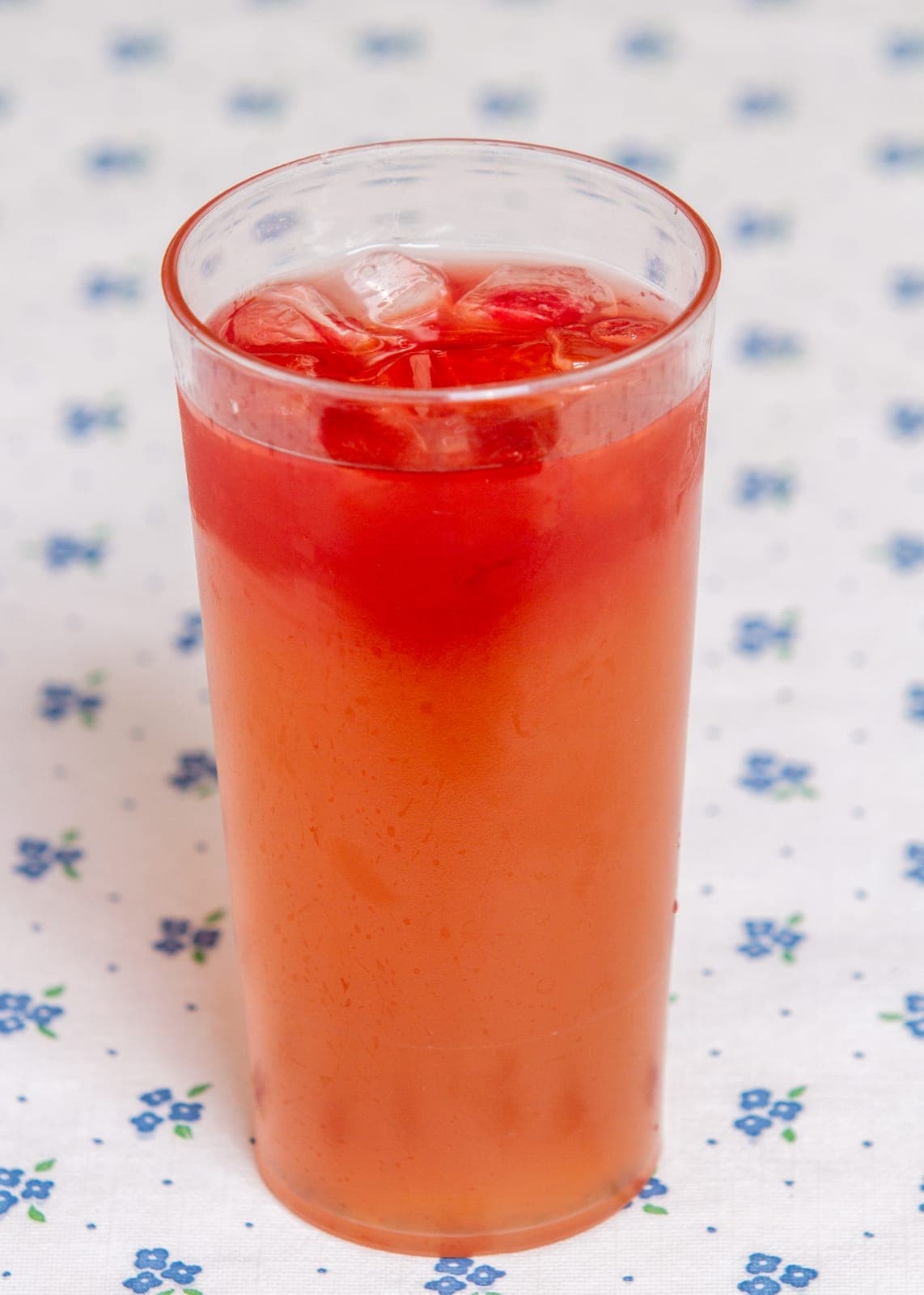 Bebida Té de Jazmin