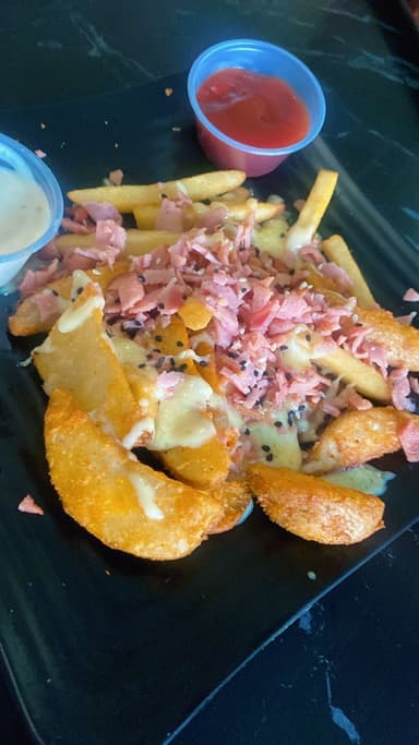 Papas Locas
