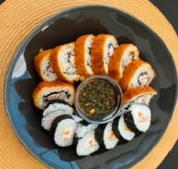 Tekka Maki