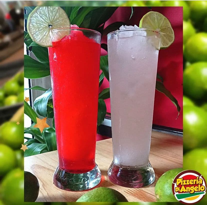 Limonada o Frappe con Sabor 16 Oz