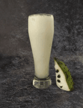 Jugo de Guanábana 16 Oz