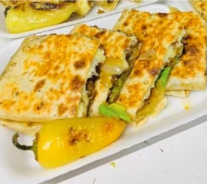 Quesamonster