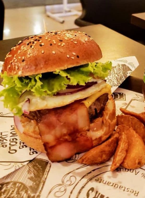 Angus Especial