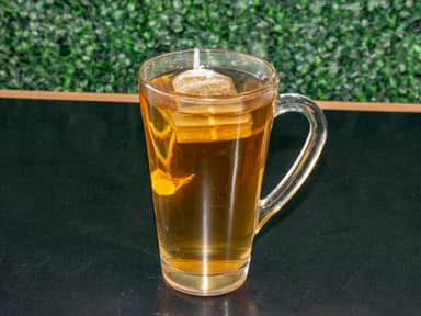 Té Grande
