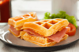 Waffles
