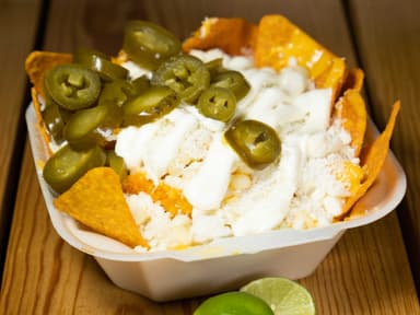 Dorinachos Especiales
