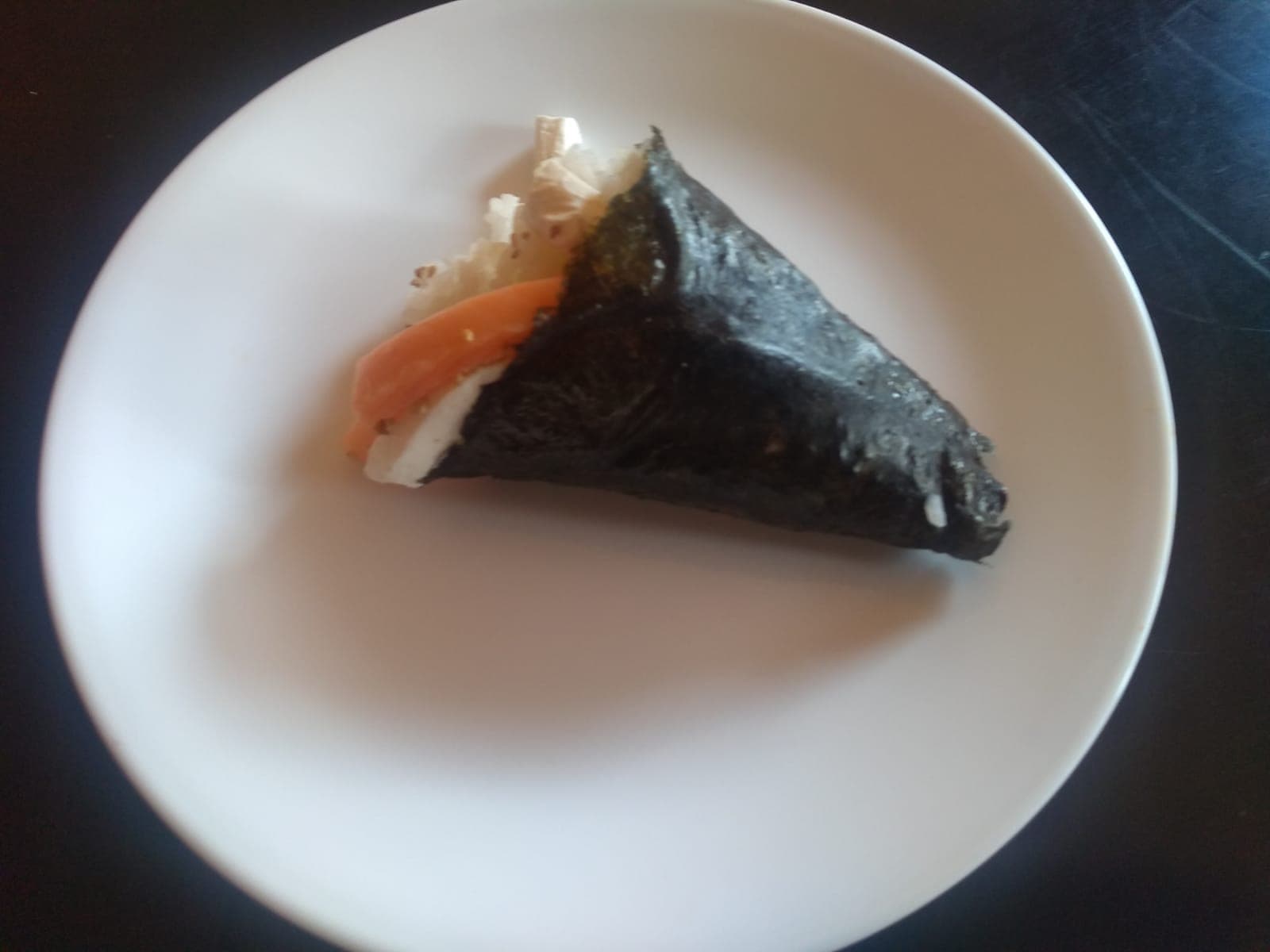 Temaki Filadelfia