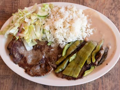 Carne Asada Sirloin