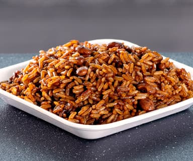 Arroz Dirty
