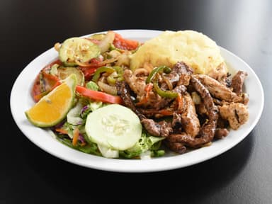 Ejecutivo Fajitas Mixtas