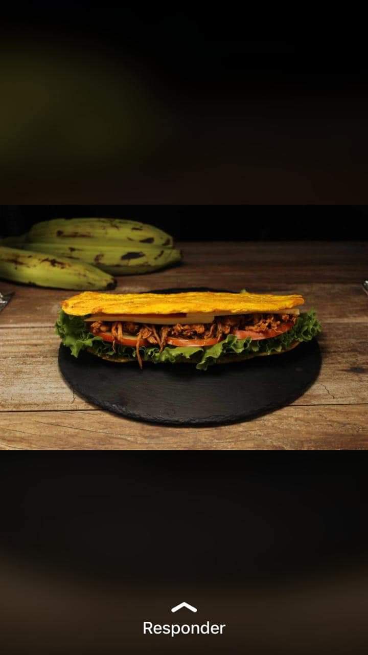 Súper Patacón Especial