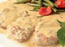 Platillo Filete Jefe