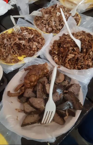 Cuero 1/4 kg