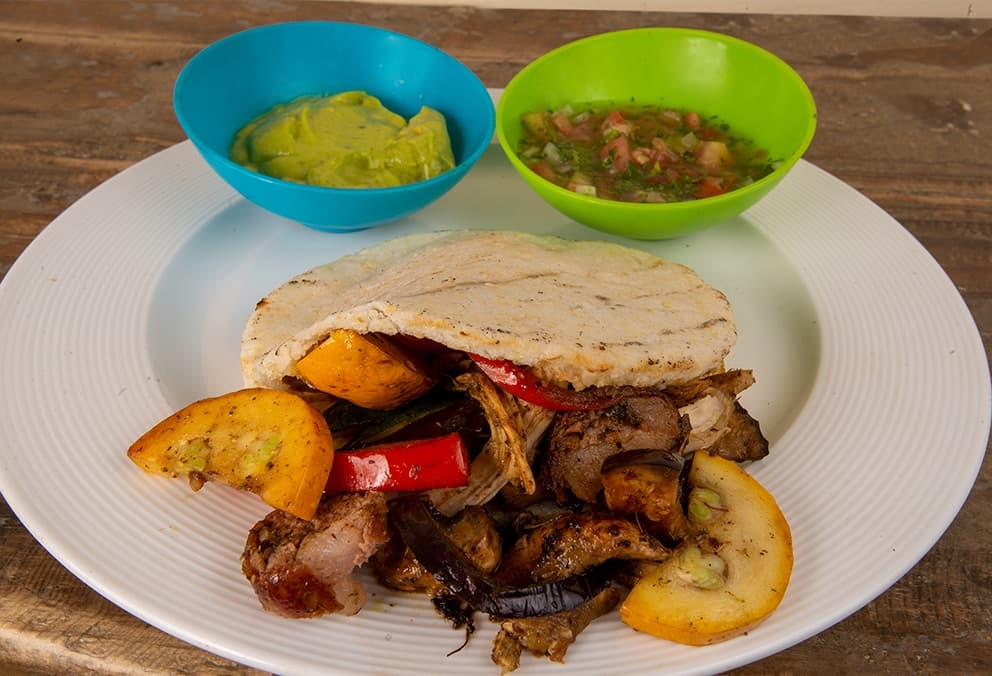 Arepa Apoteosica