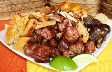 2x1 Picada de la Casa (2 Personas)