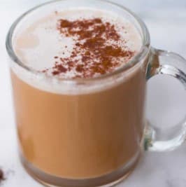 Chai Latte