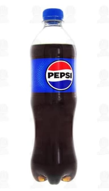 Pepsi 600 ml