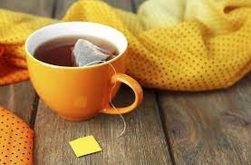Té