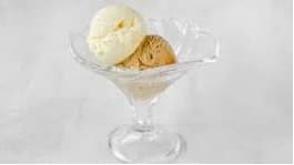 Vaso de Helado 2 Bolas