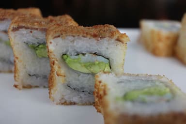 Ninja Roll