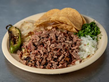 Pellizcada de Asada