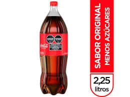 Coca-Cola 2.2 L