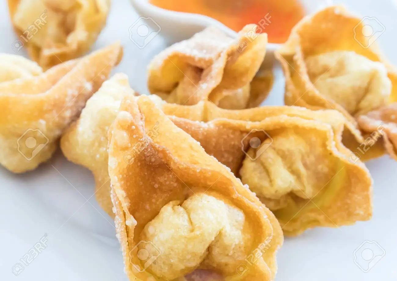 Wonton