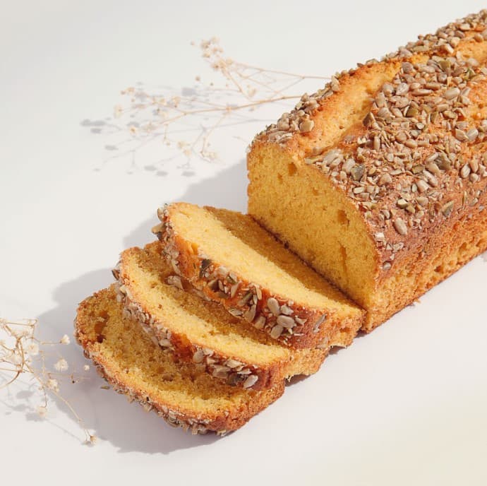 Zepelín Calabaza