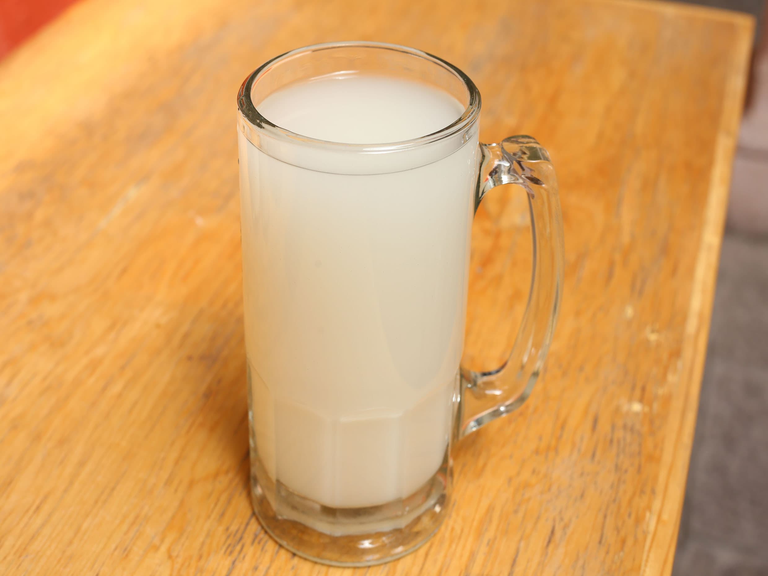 Pulque Natural Grande