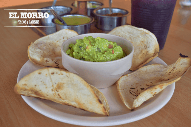 Guacamole