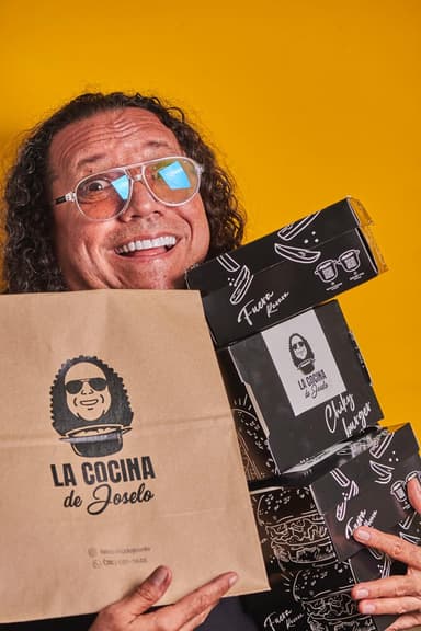 Combo Joselo de Colombia