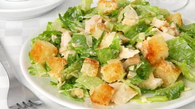 Ensalada César