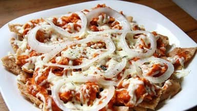 Enchiladas