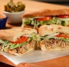 Torta de Huevo