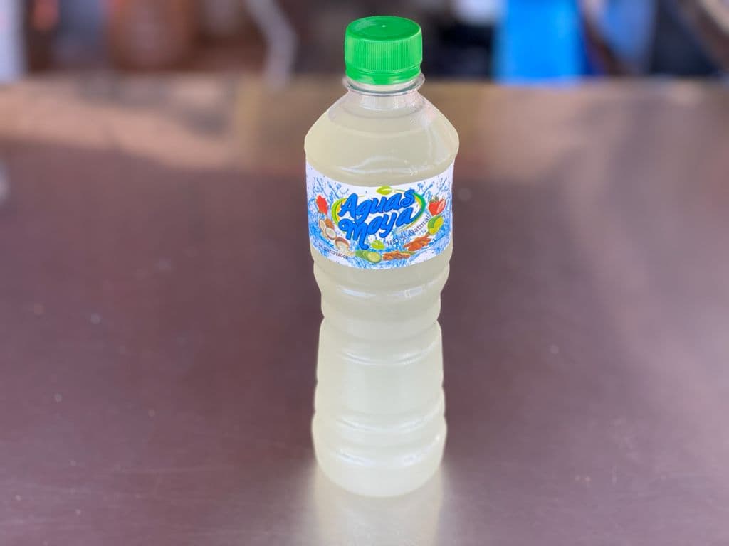 Agua de Lima 500ml