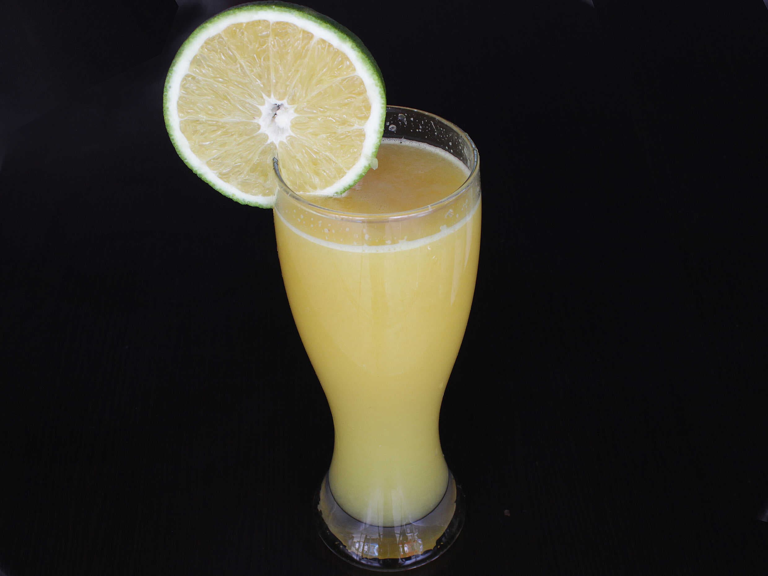 Jugo de Naranja 500 ml Promocion