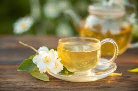 Té de Jazmín