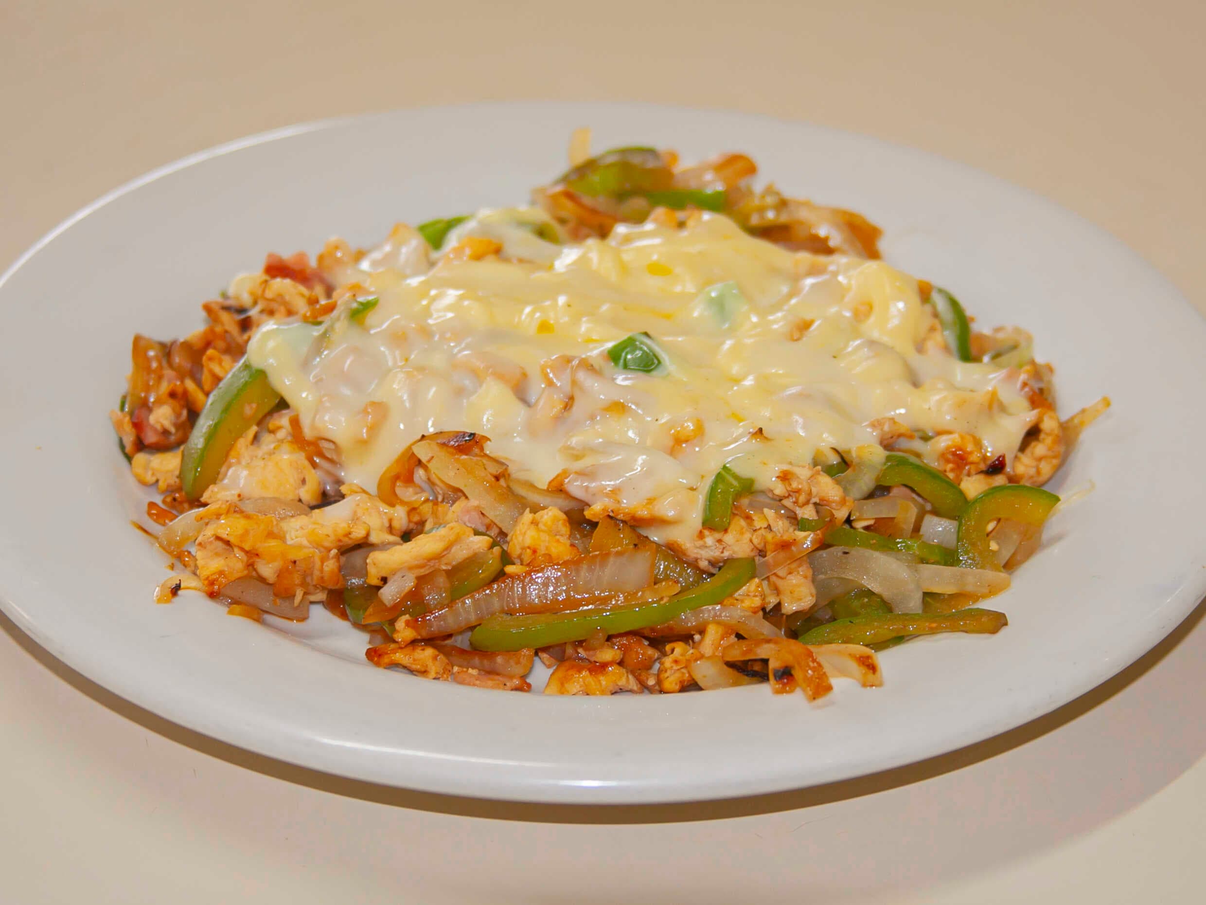 ALAMBRE DE POLLO