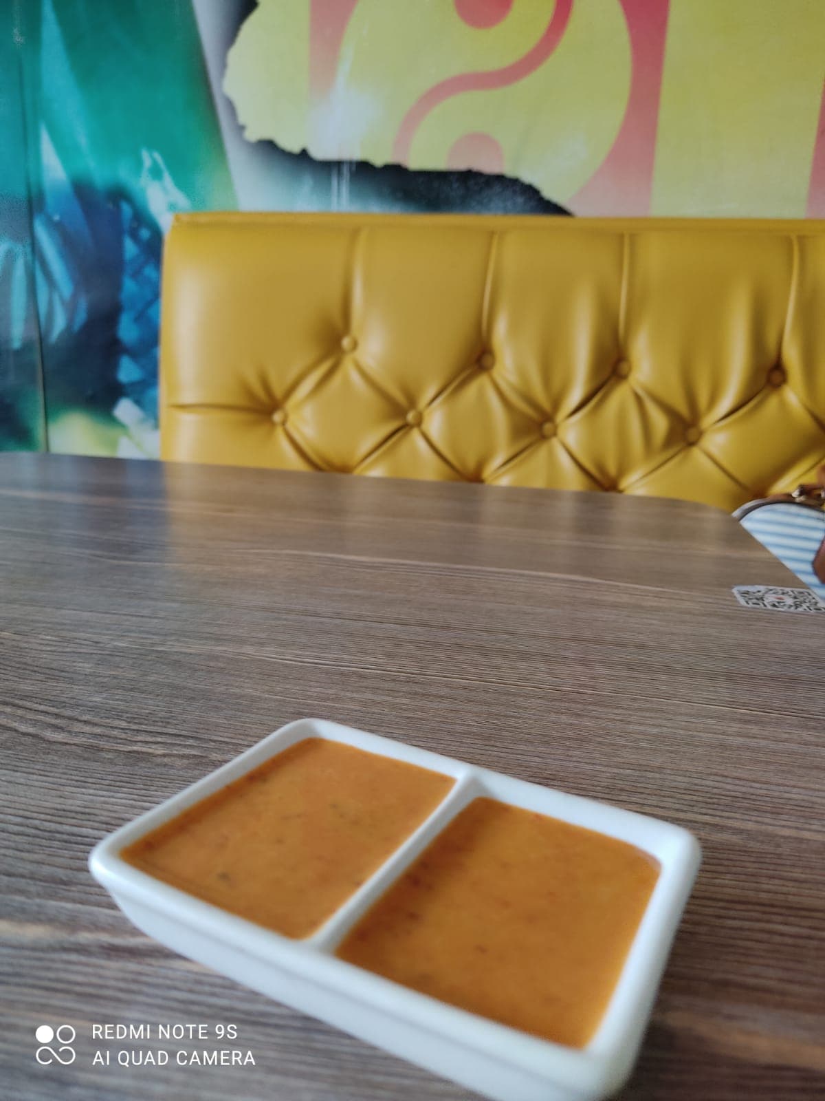 Salsa Chipotle