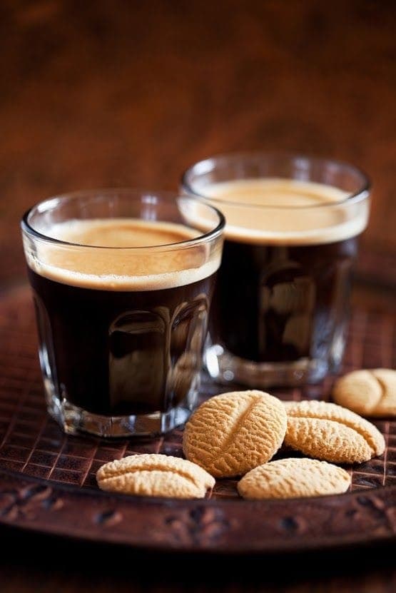 Expresso 6oz